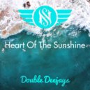 Double Deejays - Heart Of The Sunshine (Ocean mix)