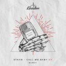 3than - Call Me Baby (Vales Remix)