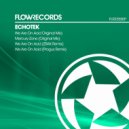 Echotek - Mercury Zone