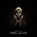Cris Taylor - Feel Alive (Original Mix)