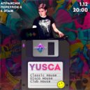 Yusca - Party 93 Live Edition ()