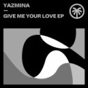 Yazmina - Baby Ah Ah Ah (Original Mix)