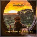 KosMat - Deep & Nu Hit Mix - 41 ()