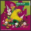 Bob Skye - Cybernetic Odyssey