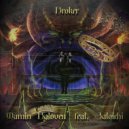 Mamin Baloven\' & Zatoichi - Broker (prod. don\'t knock my hustle)