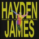 Hayden James & SAYGRACE - Beggin' You