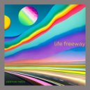 zelёnoe nebo - life freeway ()