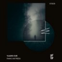 Vladis Cue - Panic Distress