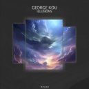 George Kou - Illusions (Original Mix)