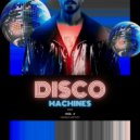 Steve Waxmann - Glitter Life
