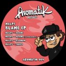 Malps - Blame (Gaskin Remix)