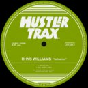 Rhys Williams - All Night Long (Original Mix)