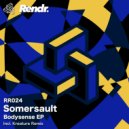 Somersault - Livity (Original Mix)