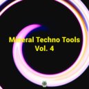 RoboCrafting Material - Mineral Techno IV Tool 2