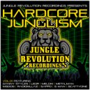 S Man - Junglist Spirit (Original Mix)