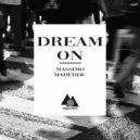 Massimo Madeddu - Dream On (Extended Mix)