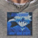 gokuson - INJVST