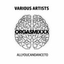 Giuseppe Di Veglia - You Want Me (Original Mix)