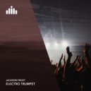 Jackson Frost - Energetic Future House