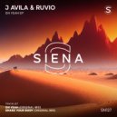 J Avila, Ruvio - Shake Your Body (Radio Edit)