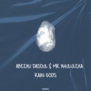AbeekuDasoul feat. Mr Khululeka - Rain Gods Instrumental (Original Mix)