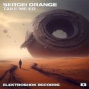 Sergei Orange - Someone