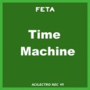 Feta - Penthatonic (Original Mix)
