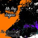 Mr. Rog - Your Legacy (Original Mix)