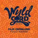 Filip Grönlund - Fast Release (Original Mix)
