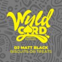 DJ Matt Black - Sweat!