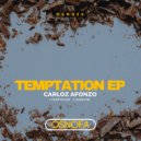 Carloz Afonzo - Temptation (Original Mix)