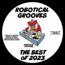 Dan Laino & Kevin Allen - Rhythm Love (Original Mix)
