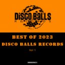 4brownbottles - Strange World (Extended Mix)
