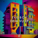 Ekoboy - Bongo Man (Extended Mix)