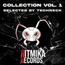 Techneck - I Can Switch