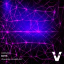 Caravaca - Walking Away (Original Mix)