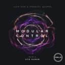 Juan DDD, Emanuel Querol - Derbyshire Sine Wave (Original Mix)