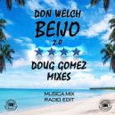 Don Welch - Beijo 2.0