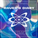 Raver's Diary - Free Your Mind