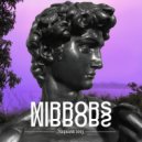 Jonathan Rosa - Embrace