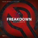 Hayz & Stuart M - Freakdown (Original Mix)