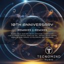 Tecnomind - After The End 2023 (Ahmed Walid Remix)