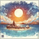 Naju - La playa