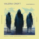 Valeria Croft - Spitting Robots