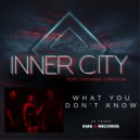 Inner City, Kevin Saunderson, Dantiez feat. Steffanie Christi\'an - What You Don\'t Know (Dub Mix)