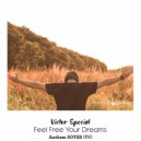 Victor Special - Feel Free Your Dreams (Original Mix)