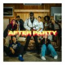 PXTN - AFTER PARTY, PT. 2 ()