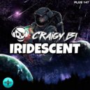 Craigy B! - Iridescent