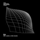 Eric James - Synthetik