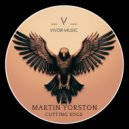 Martin Yorston - Cutting Edge